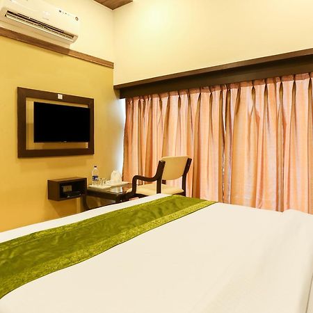 Treebo Trend Hotel Seven Chandīgarh 외부 사진