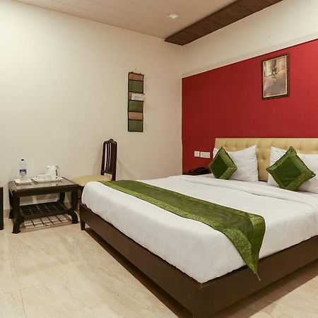 Treebo Trend Hotel Seven Chandīgarh 외부 사진