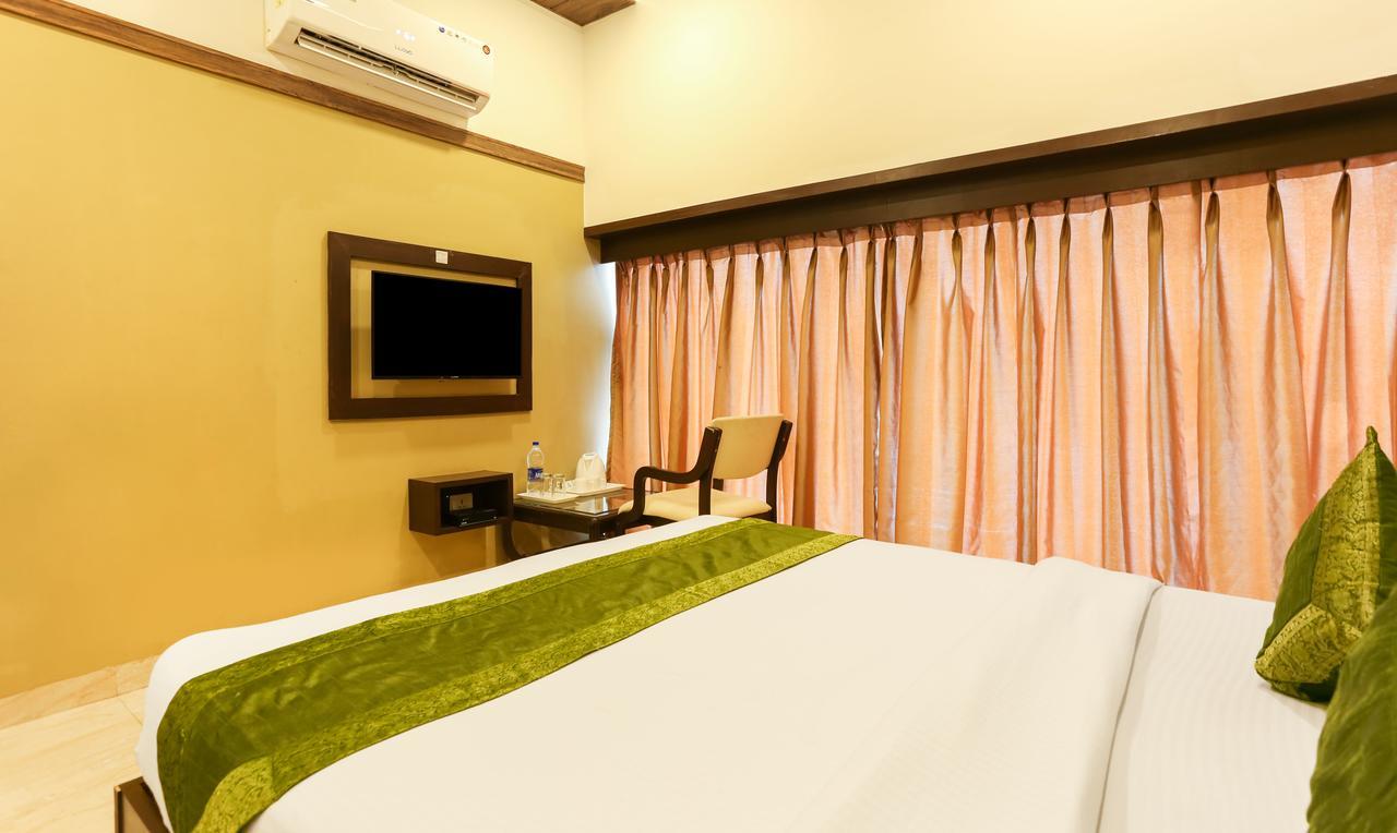 Treebo Trend Hotel Seven Chandīgarh 외부 사진