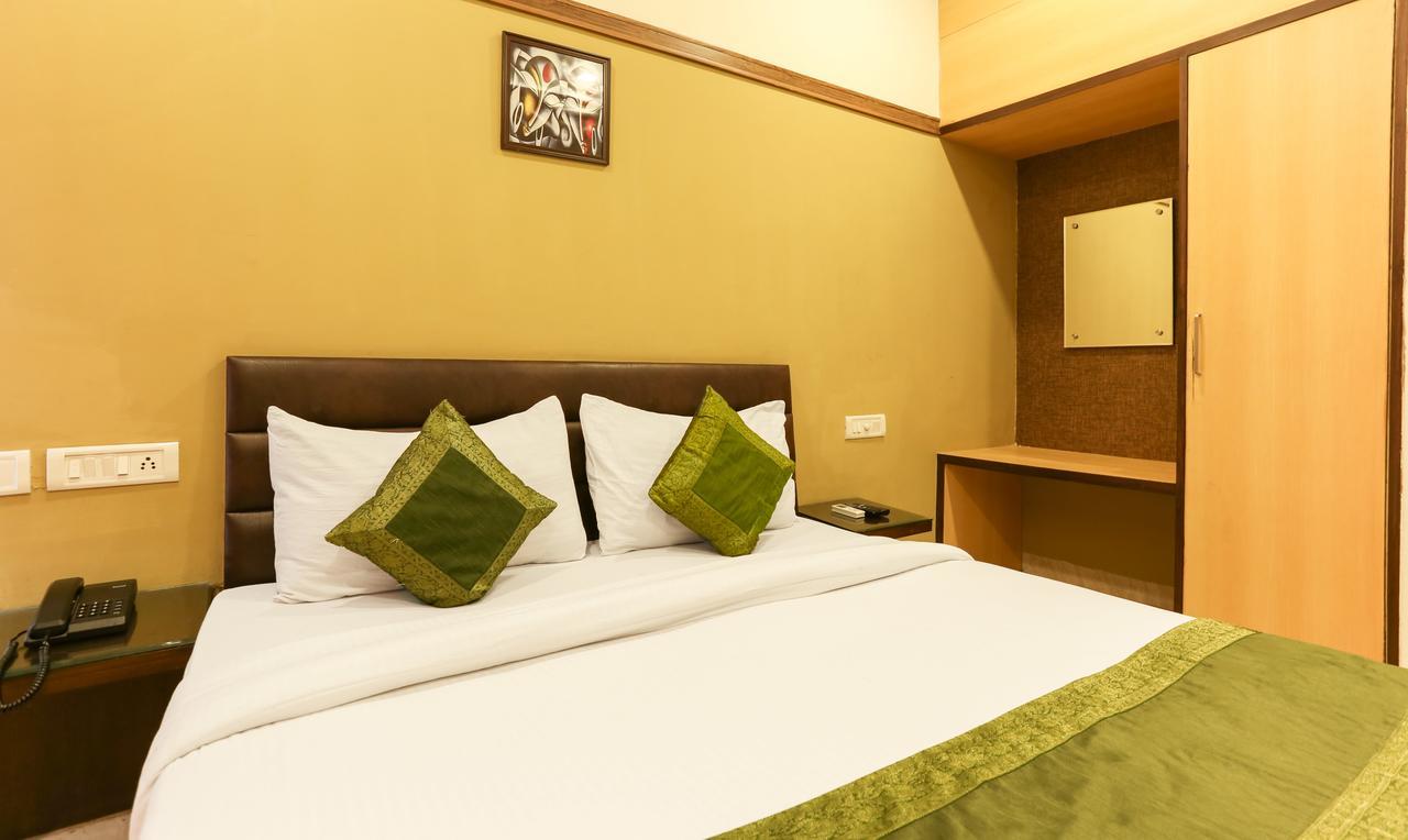 Treebo Trend Hotel Seven Chandīgarh 외부 사진